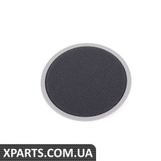 51427024586 BMW Кришка динаміка - чорна