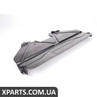 51757128503 BMW Нижнє ущільнення радіатора