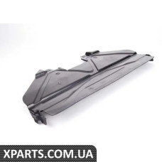51757128503 BMW Нижнє ущільнення радіатора