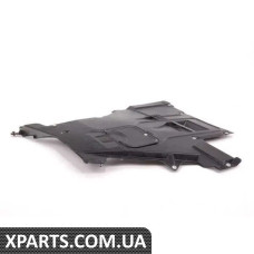 51718240510 BMW Панель днища E39