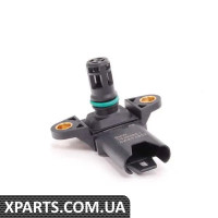 13627838385 BMW Датчик картки