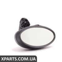 51167892261 BMW ВНУТРІШНЕ ДЗЕРКАЛО
