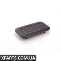 51432251367 BMW Чорна накладка на передню подушку безпеки — ціна вказана за штуку