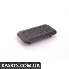 51432251367 BMW Чорна накладка на передню подушку безпеки — ціна вказана за штуку