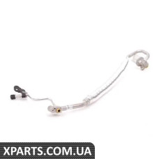 64536923956 BMW E46 Шланг кондиціонера