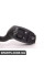 61316924106 BMW Перемикач склоочисника