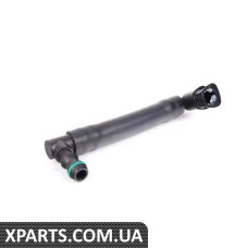 61677039149 BMW E65 Труба високого тиску