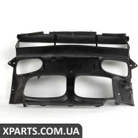 51718159959 BMW Передній повітропровід