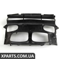 51718159959 BMW Передній повітропровід