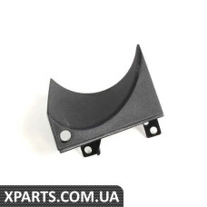 63176906427 BMW Накладка протитуманної фари - ліва