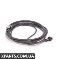 61128374677 BMW E46 Різноманітність антенного кабелю