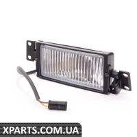 63171381420 BMW E30 M3 Протитуманна фара - Права