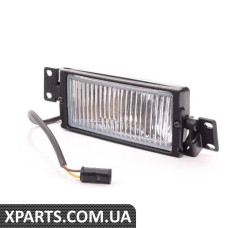 63171381420 BMW E30 M3 Протитуманна фара - Права