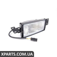 63171381419 BMW E30 M3 Протитуманна фара - Ліва