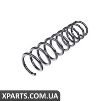 33531093635 BMW Задня гвинтова пружина - для важких умов експлуатації