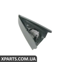 51337184197 BMW Крышка дверного динамика твитера — левая