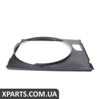 17111177201 BMW Кожух вентилятора