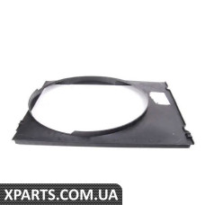 17111177201 BMW Кожух вентилятора