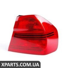 63217161956 BMW Внешний задний фонарь - правый