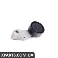 11281736724 BMW Шків натягувача у зборі
