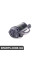 67318398809 BMW Електродвигун регулятора сидіння - лівий