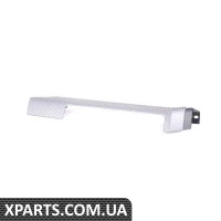 51457895411 BMW Центральне оздоблення панелі приладів — Silver Cube