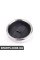 80902208678 BMW Дорожній кухоль BMW Fusion - чорний