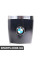 80902208678 BMW Дорожній кухоль BMW Fusion - чорний