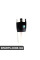 80902208678 BMW Дорожній кухоль BMW Fusion - чорний