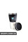 80902208678 BMW Дорожній кухоль BMW Fusion - чорний