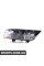 63128386047 BMW Фара в зборі - ліва