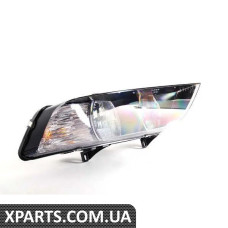 63128386047 BMW Фара в зборі - ліва