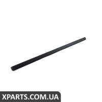 51131934181 BMW E34 Молдинг задніх дверей - лівий