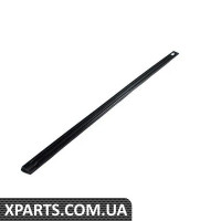 51131934177 BMW E34 Молдинг передней двери - левый