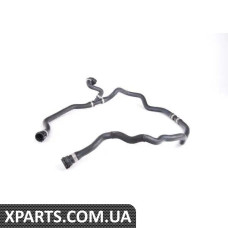 17127519258 BMW Зворотний шланг розширювального бака