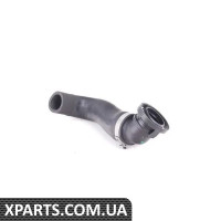 11617836946 BMW Шланг вентиляції картера
