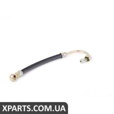 16121118887 BMW Паливопровід