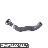 11617836944 BMW Шланг повернення олії - вказана ціна за штуку