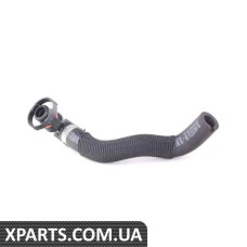 11617836944 BMW Шланг повернення олії - вказана ціна за штуку