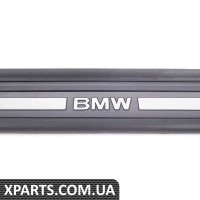 51477201965 BMW Дверний поріг - лівий