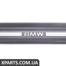 51477201965 BMW Дверний поріг - лівий