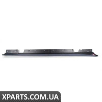 51777202653 BMW Бічна спідниця - ліва