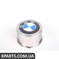 36131114435 BMW КОЛПАЧОК СТУПИЦЫ