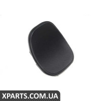 51411903734 BMW Черная заглушка ручки межкомнатной двери - указана цена за штуку