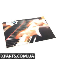 01410155846 BMW Посібник користувача E46 - Радіо