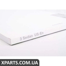 01410156534 BMW Посібник користувача E46