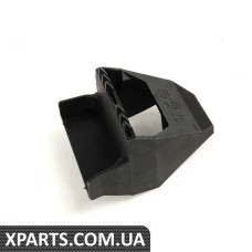 17111737707 BMW Кронштейн радіатора - правий