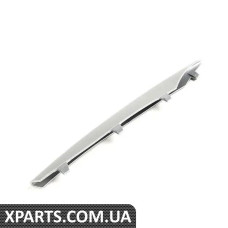 51117168923 BMW E70 X5 Нижнє облицювання передньої решітки - ліва