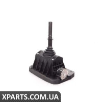 25122283852 BMW Складання перемикача SMG