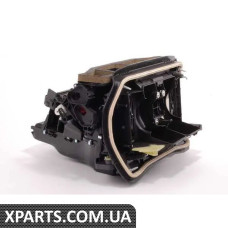 64118372792 BMW Корпус блоку обігріву та кондиціювання
